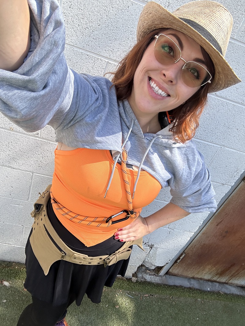 Marissa