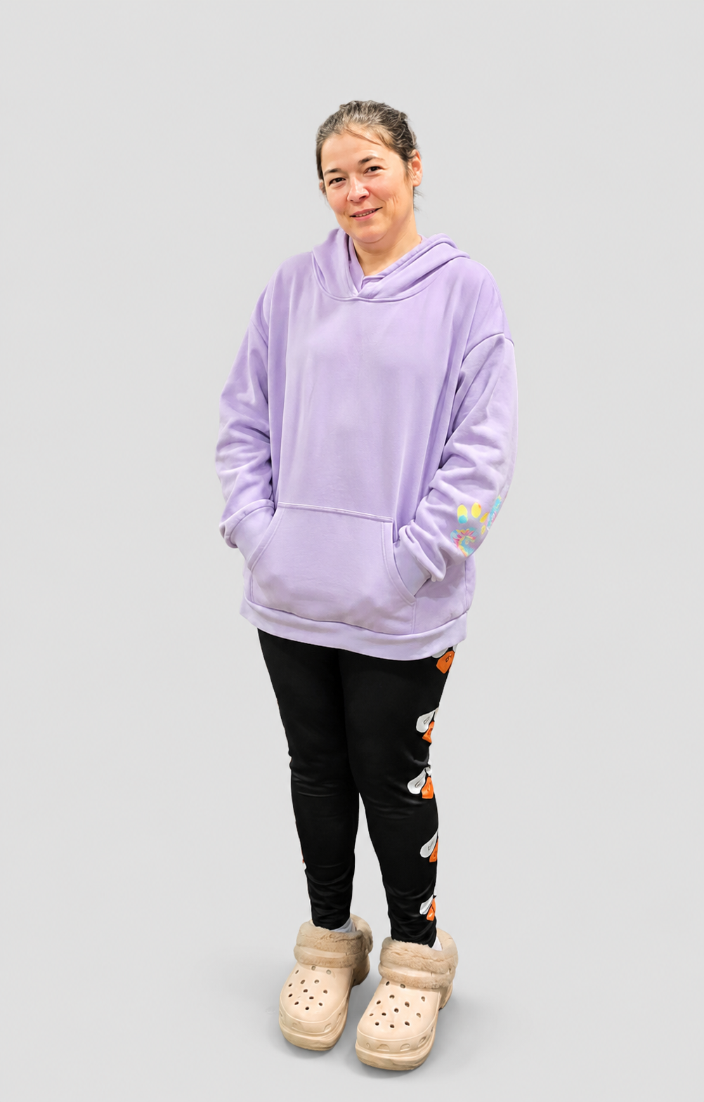 Lauren