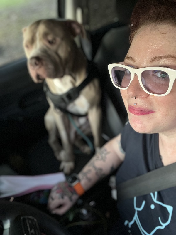 Carlee Skeesick Barrett Avatar