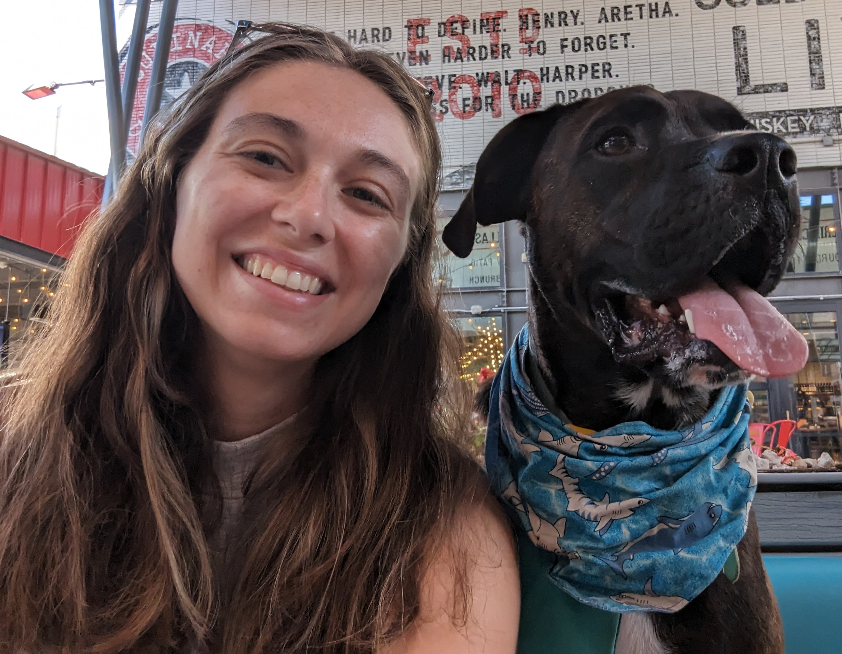 Briana