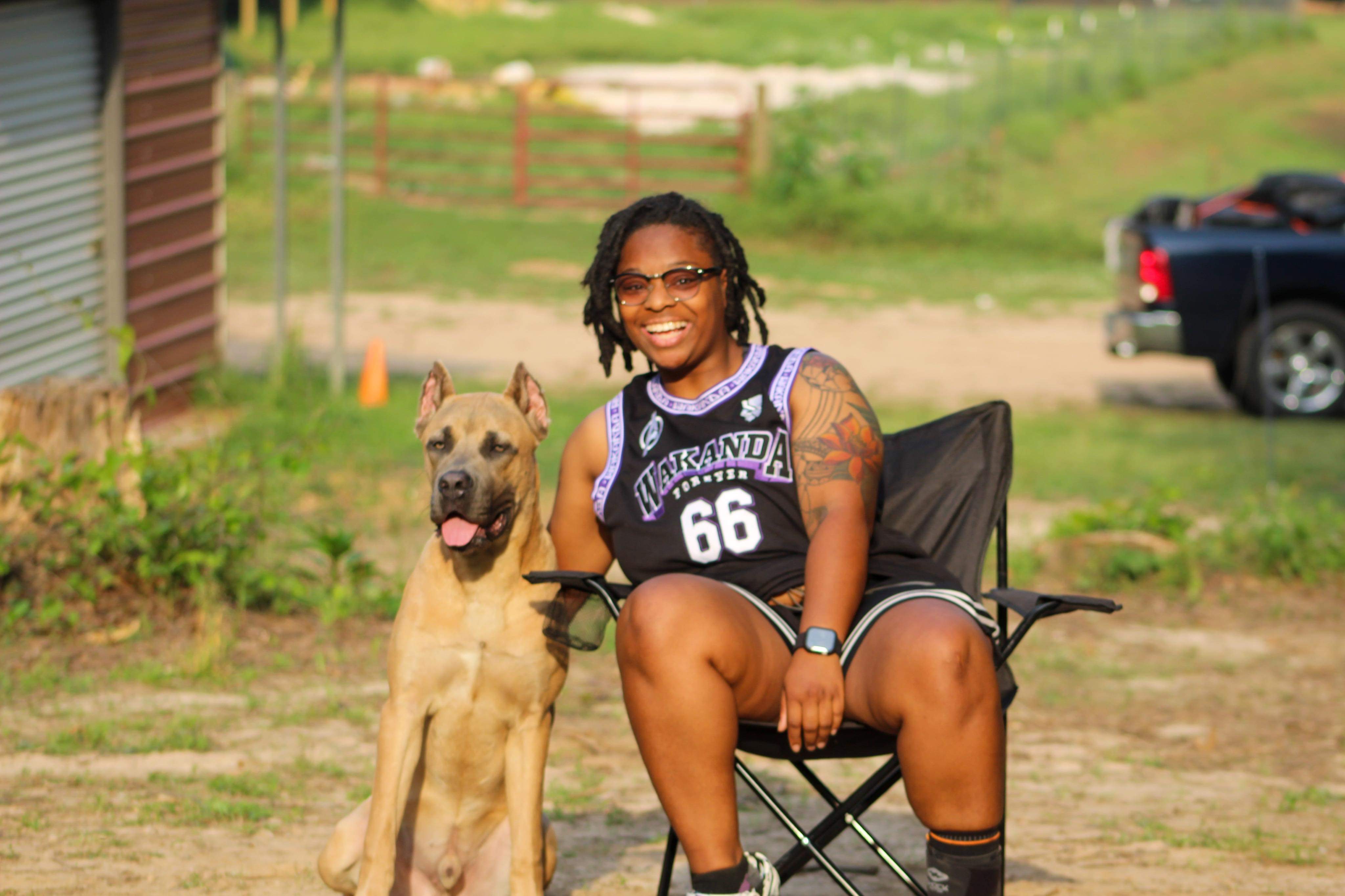 Alexus